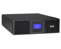 Eaton 9SX6KiRT alimentation d'énergie non interruptible 6 kVA 5400 W 11 sortie(s) CA