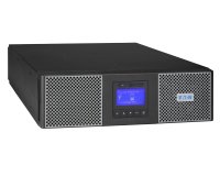 Eaton 9PX5KIRTN alimentation d'énergie non interruptible Double-conversion (en ligne) 5 kVA 4500 W 11 sortie(s) CA