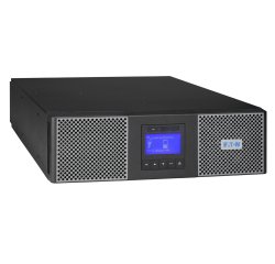 Eaton 9PX5KIRTN alimentation d'énergie non interruptible Double-conversion (en ligne) 5 kVA 4500 W 11 sortie(s) CA