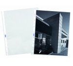 Favorit 100460023 sheet protector 210 x 297 mm (A4) Polypropylene (PP) 50 pc(s)
