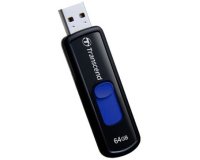 Transcend JetFlash elite JetFlash 760 64GB Blue