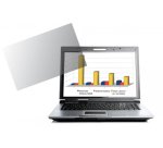 Urban Factory SSP01UF filtre anti-reflets pour écran et filtre de confidentialité 39,1 cm (15.4") Ordinateur portable Filtre de confidentialité sans bords pour ordinateur