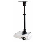 Optoma OCM815 support pour projecteurs Plafond Noir