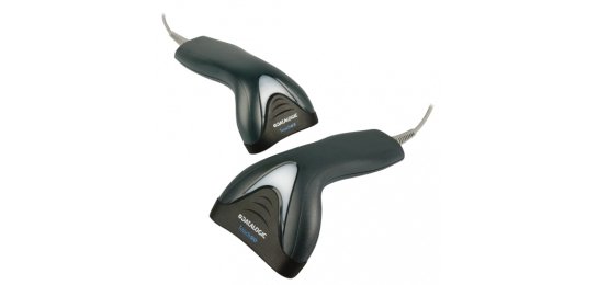 Datalogic Touch 65 Lite Negro