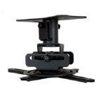 Optoma OCM818 support pour projecteurs Plafond/mur Noir