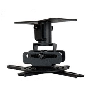 Optoma OCM818 montaje para projector Pared/techo Negro