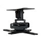 Optoma OCM818 montaje para projector Pared/techo Negro