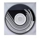 Favorit 100460134 optical disc case Transparent