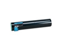 Lexmark 70C0X20 tonercartridge 1 stuk(s) Origineel Cyaan