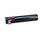 Lexmark 700X3 - extra hoog rendement - magenta - origineel - tonercartridge - LCCP