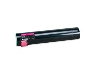 Lexmark 700X3 - extra hoog rendement - magenta - origineel - tonercartridge - LCCP