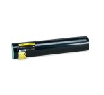 Lexmark 70C0X40 tonercartridge 1 stuk(s) Origineel Geel