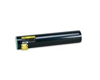 Lexmark 70C0X40 tonercartridge 1 stuk(s) Origineel Geel