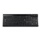 Hamlet Smart Card Keyboard tastiera usb professionale con lettore smart card integrato