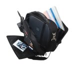 LIGHTPAK Sac pour laptop 'ARCO', en polyester