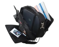 LIGHTPAK Sac pour laptop 'ARCO', en polyester