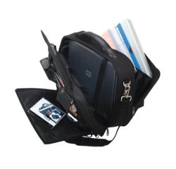 LIGHTPAK Sac pour laptop 'ARCO', en polyester