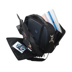 LIGHTPAK Sac pour laptop 'ARCO', en polyester