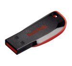 SanDisk Cruzer Blade 32GB lecteur USB flash 32 Go USB Type-A 2.0 Noir