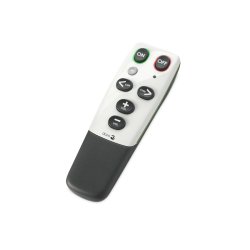 Doro HandleEasy 321rc télécommande IR Wireless Universel Appuyez sur les boutons