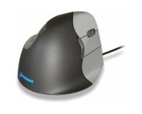 Evoluent VerticalMouse 4 muis Kantoor Rechtshandig USB Type-A Laser