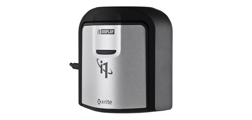 X-Rite i1Display Pro