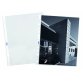 Favorit 100460052 sheet protector 210 x 297 mm (A4) Polypropylene (PP) 100 pc(s)