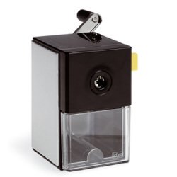 Lebez 4311 pencil sharpener Black