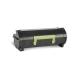 Lexmark 502U Cartouche de toner 1 pièce(s) Original Noir