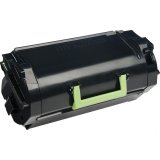 Lexmark 522 Cartouche de toner 1 pièce(s) Original Noir