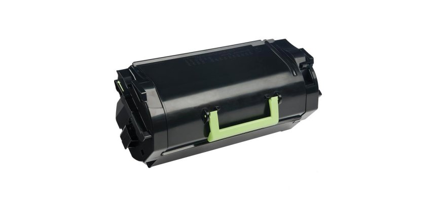 Lexmark 522 Cartouche de toner 1 pièce(s) Original Noir