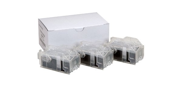 Lexmark 25A0013 staple cartridge 5000 staples