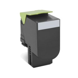 Cartouche toner Noir 702K 70C20K0
