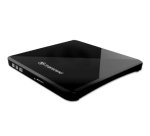 Transcend TS8XDVDS-K lecteur de disques optiques DVD±R/RW Noir