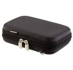 Rivacase 9102 Holster Black EVA (Ethylene Vinyl Acetate)