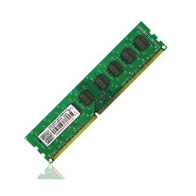 Transcend DDR3-1600 R-DIMM 8GB