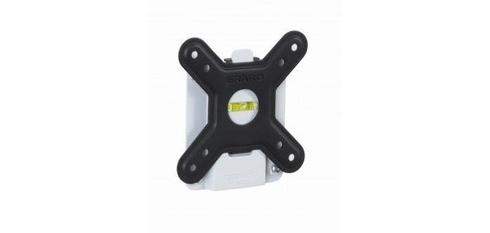Erard CLIFF 100 58.4 cm (23") Black