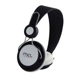 MCL CSQ-M/WNZ écouteur/casque Avec fil Arceau Appels/Musique