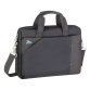 Rivacase 8231 39.6 cm (15.6") Messenger case Black