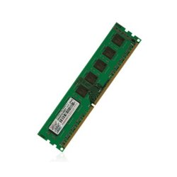 Transcend JetRam 4GB DDR3 1333MHz memoria 1 x 8 GB