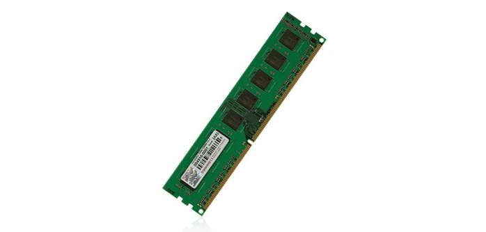 Transcend JetRam DDR3-1333 U-DIMM 4GB