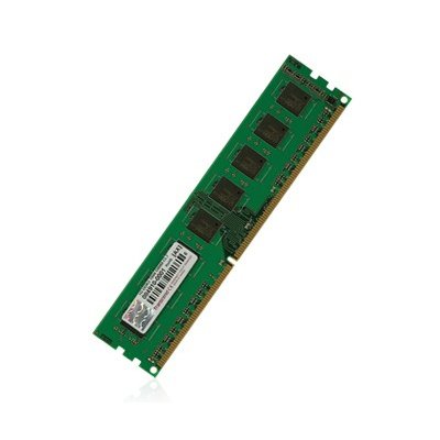 Transcend JetRam 4GB DDR3 1333MHz memoria 1 x 8 GB