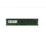 Transcend JetRam 4GB DDR3 DDR3-1600 memoria 1 x 8 GB 240-pin DIMM