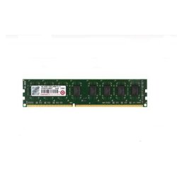 Transcend JetRam 4GB DDR3 DDR3-1600 memoria 1 x 8 GB