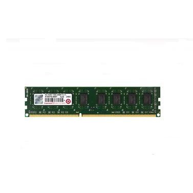 Transcend JetRam 4GB DDR3 DDR3-1600 memoria 1 x 8 GB