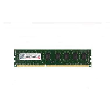 Transcend JetRam 4GB DDR3 DDR3-1600 module de mémoire 4 Go 1 x 8 Go 1600 MHz