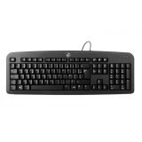 Clavier filaire Deluxe Classic USB ML300450