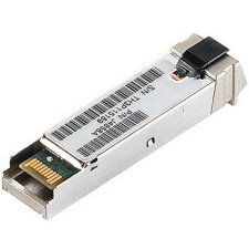 HPE X120 module émetteur-récepteur de réseau 1000 Mbit/s SFP