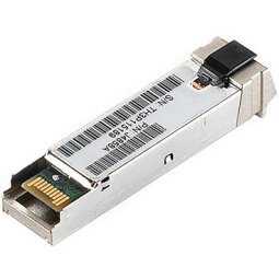 HPE X120 module émetteur-récepteur de réseau 1000 Mbit/s SFP