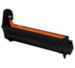 OKI EP Cartridge - geel - origineel - trommelkit
